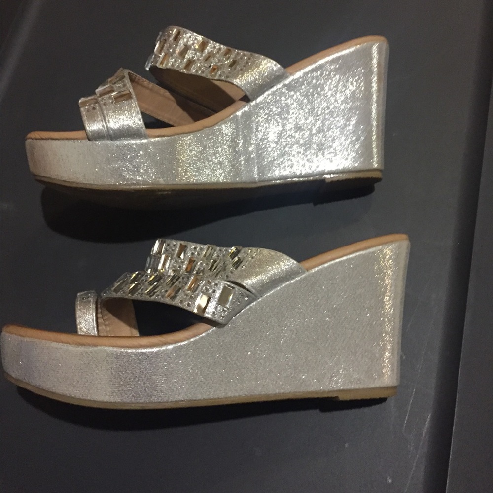 Woman's Dress Shoes